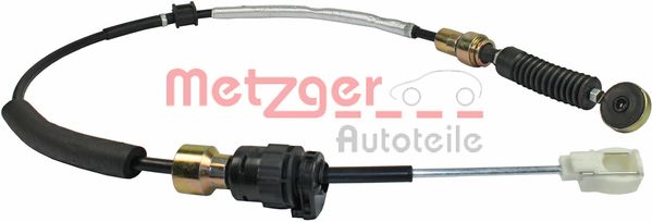 METZGER 3150132 Ντίζα,...